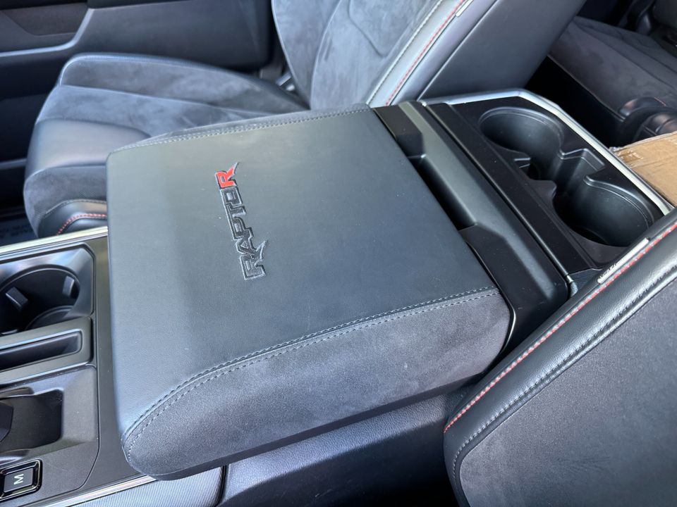 2023 Ford F-150 RAPTOR R