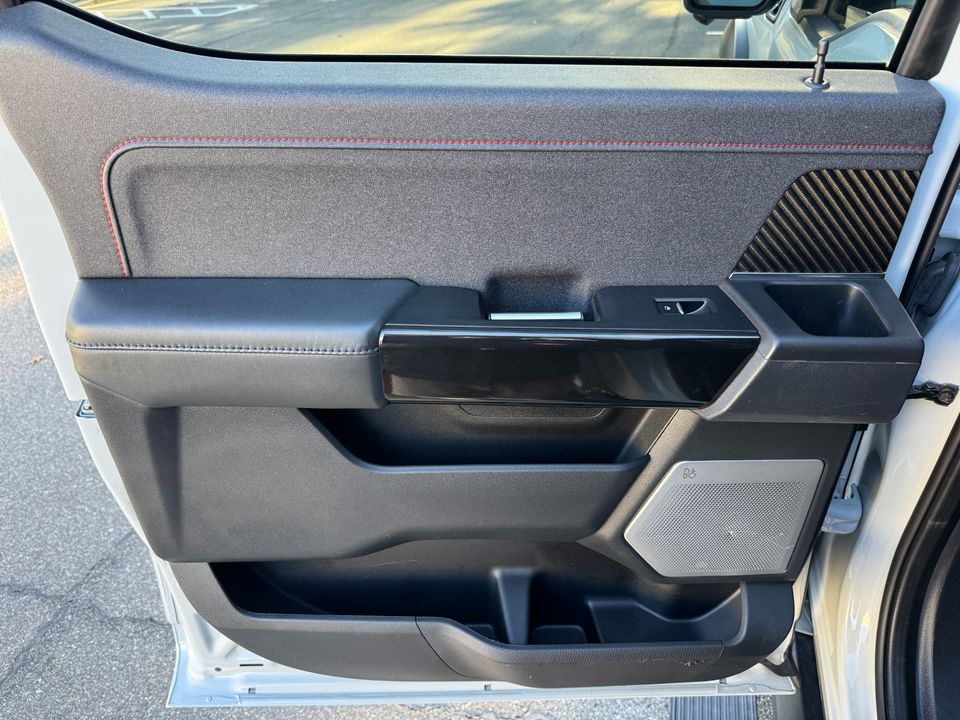 2023 Ford F-150 RAPTOR R