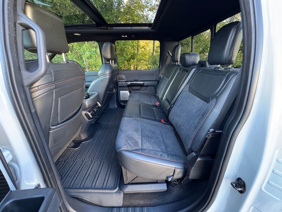 2023 Ford F-150 RAPTOR R