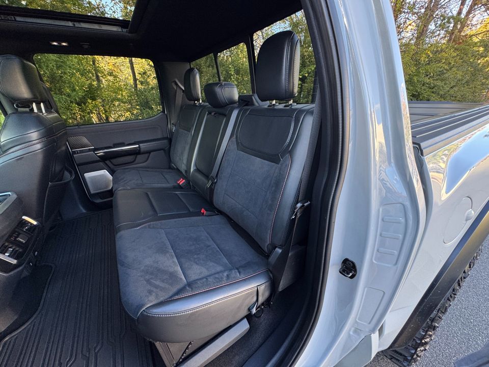 2023 Ford F-150 RAPTOR R