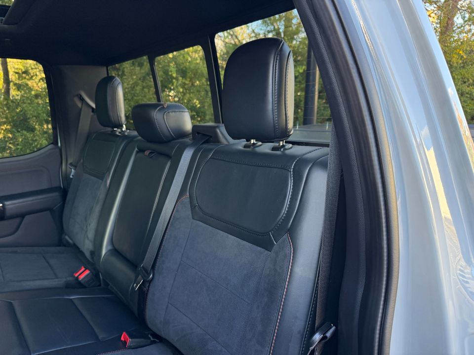 2023 Ford F-150 RAPTOR R