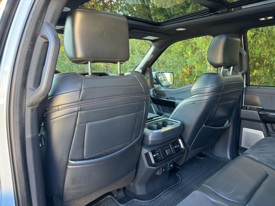 2023 Ford F-150 RAPTOR R