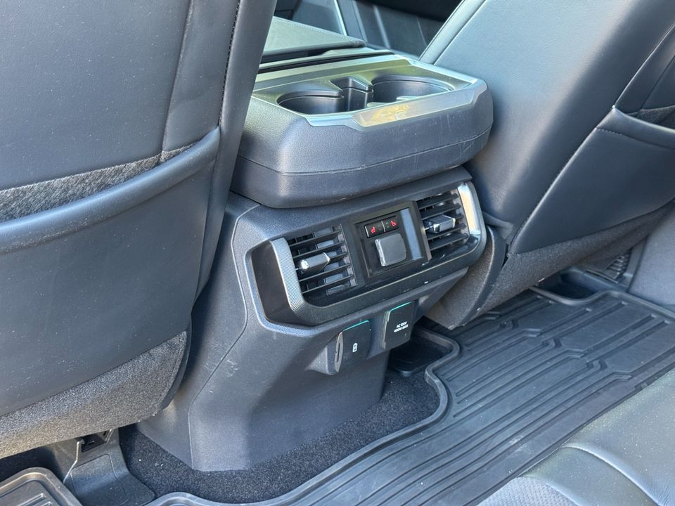 2023 Ford F-150 RAPTOR R