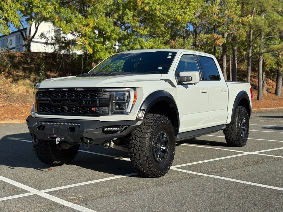 2023 Ford F-150 RAPTOR R
