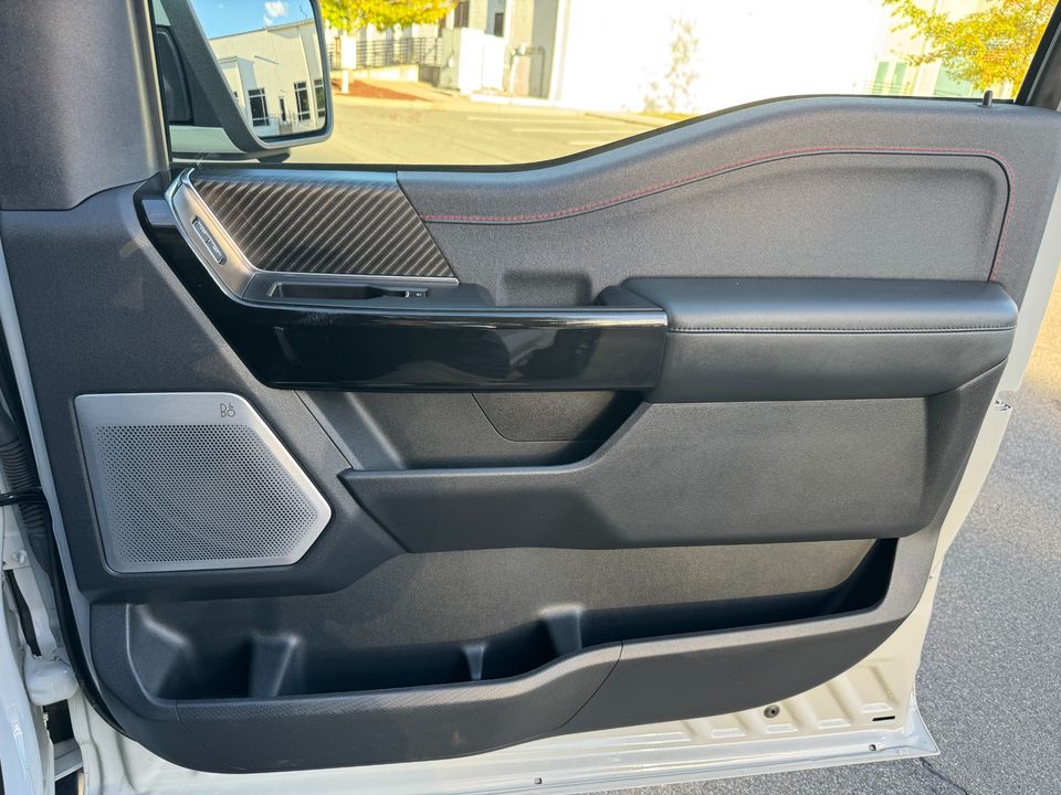 2023 Ford F-150 RAPTOR R