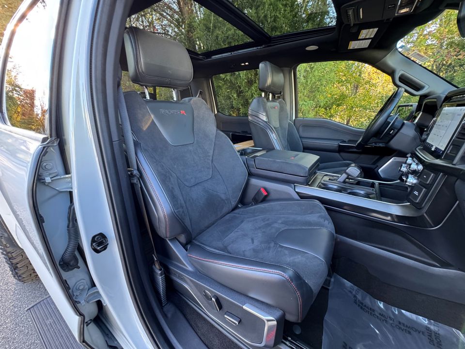 2023 Ford F-150 RAPTOR R