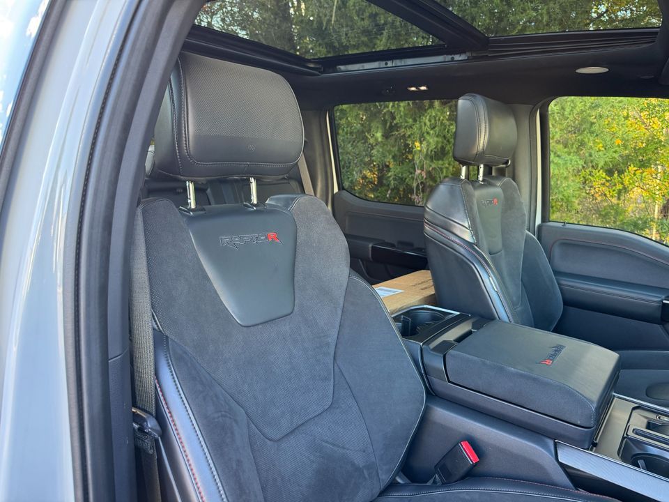 2023 Ford F-150 RAPTOR R