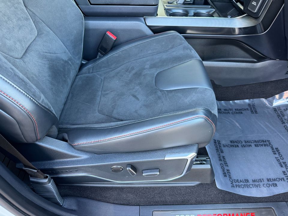 2023 Ford F-150 RAPTOR R