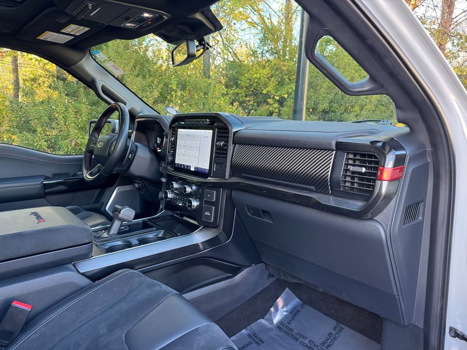 2023 Ford F-150 RAPTOR R