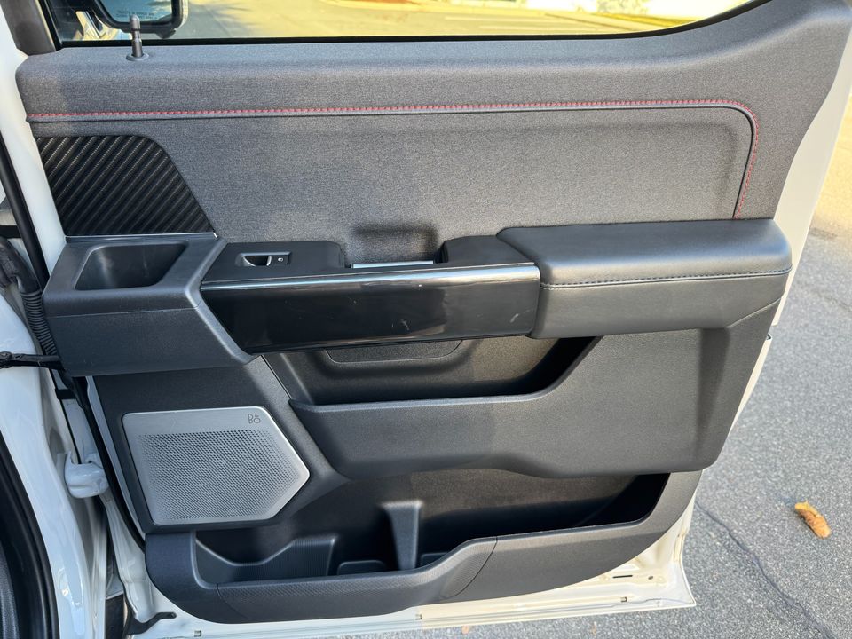 2023 Ford F-150 RAPTOR R