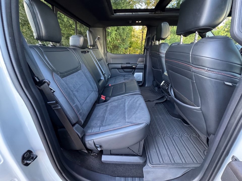 2023 Ford F-150 RAPTOR R