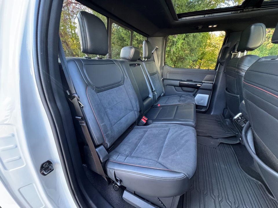 2023 Ford F-150 RAPTOR R