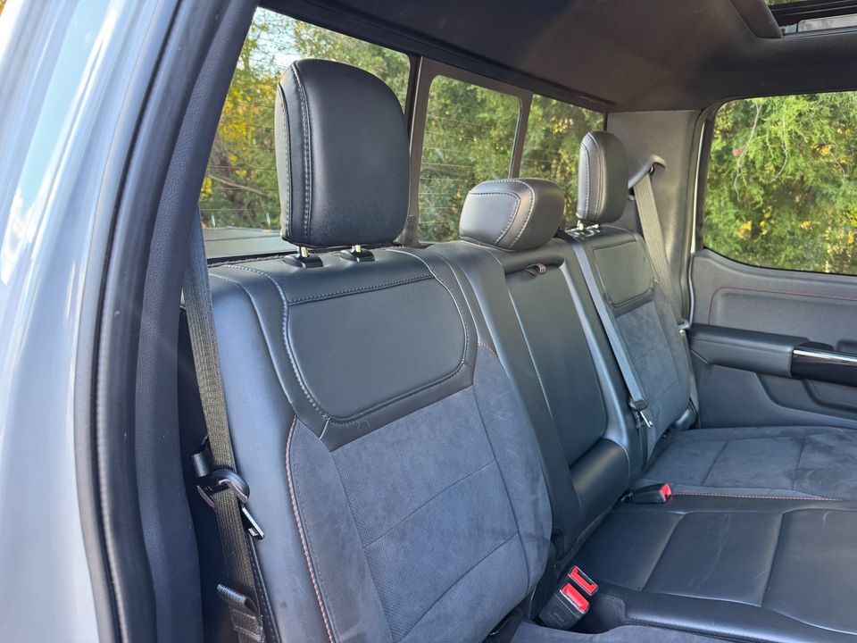 2023 Ford F-150 RAPTOR R