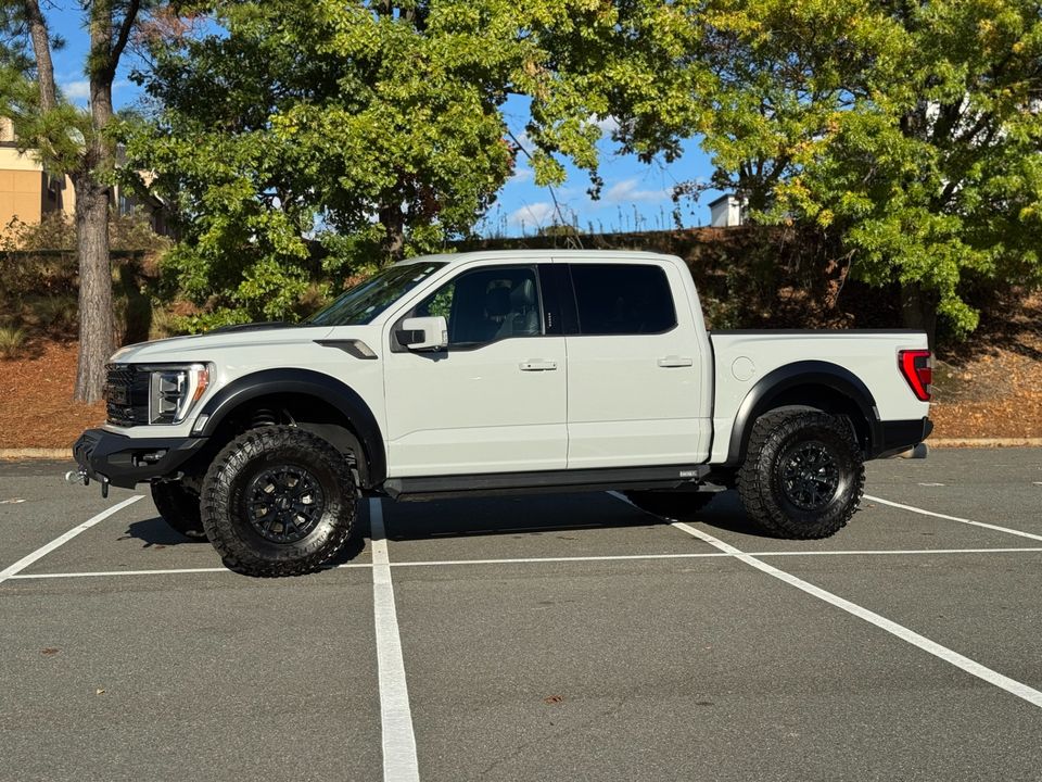 2023 Ford F-150 RAPTOR R