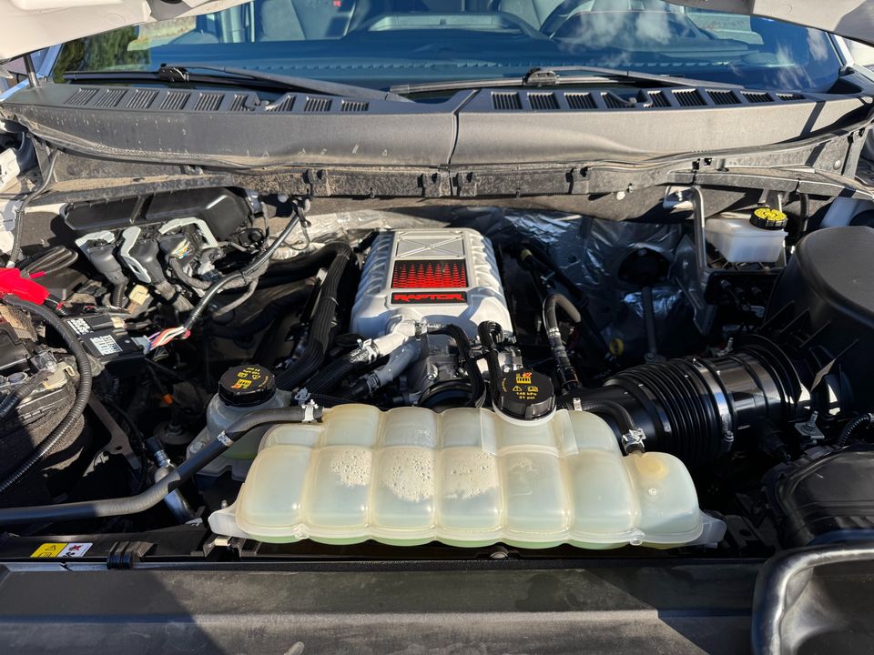 2023 Ford F-150 RAPTOR R