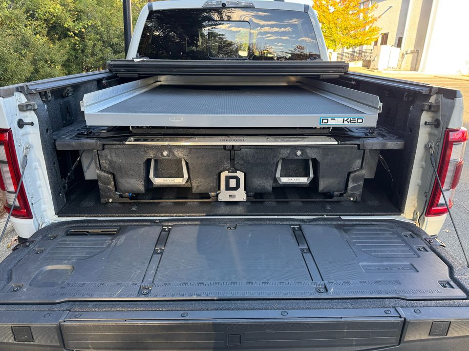 2023 Ford F-150 RAPTOR R