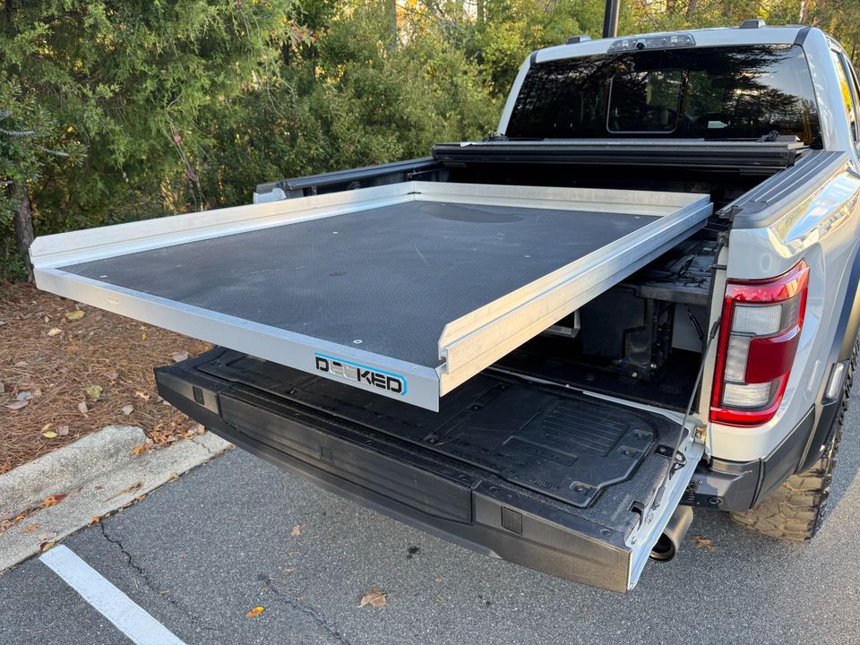 2023 Ford F-150 RAPTOR R