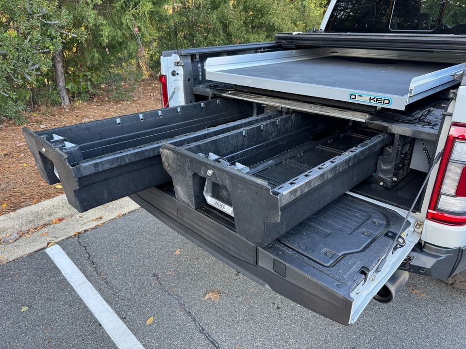 2023 Ford F-150 RAPTOR R