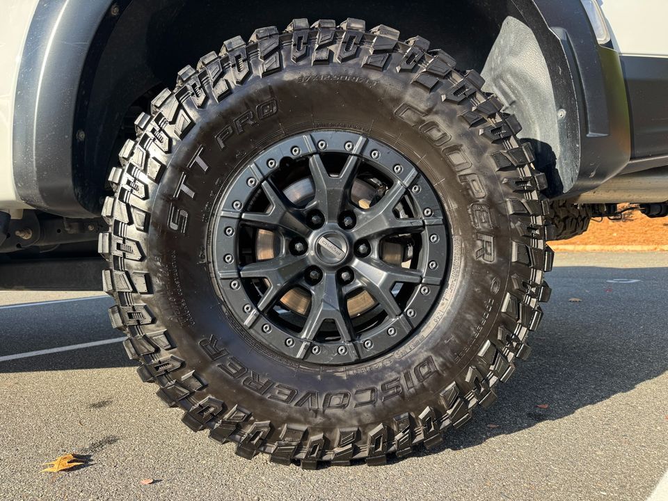 2023 Ford F-150 RAPTOR R