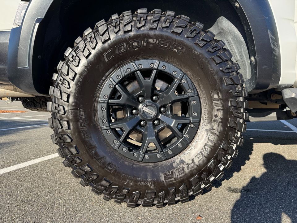 2023 Ford F-150 RAPTOR R