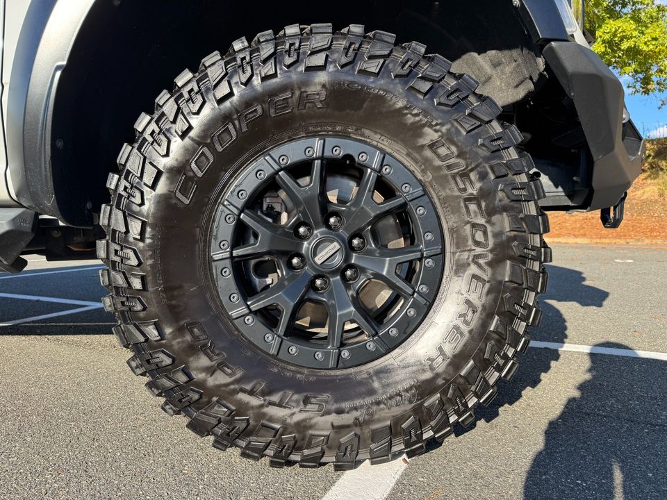 2023 Ford F-150 RAPTOR R