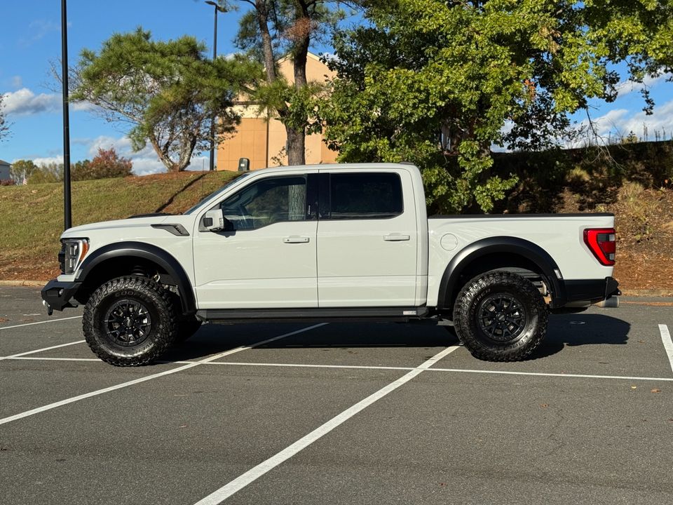 2023 Ford F-150 RAPTOR R