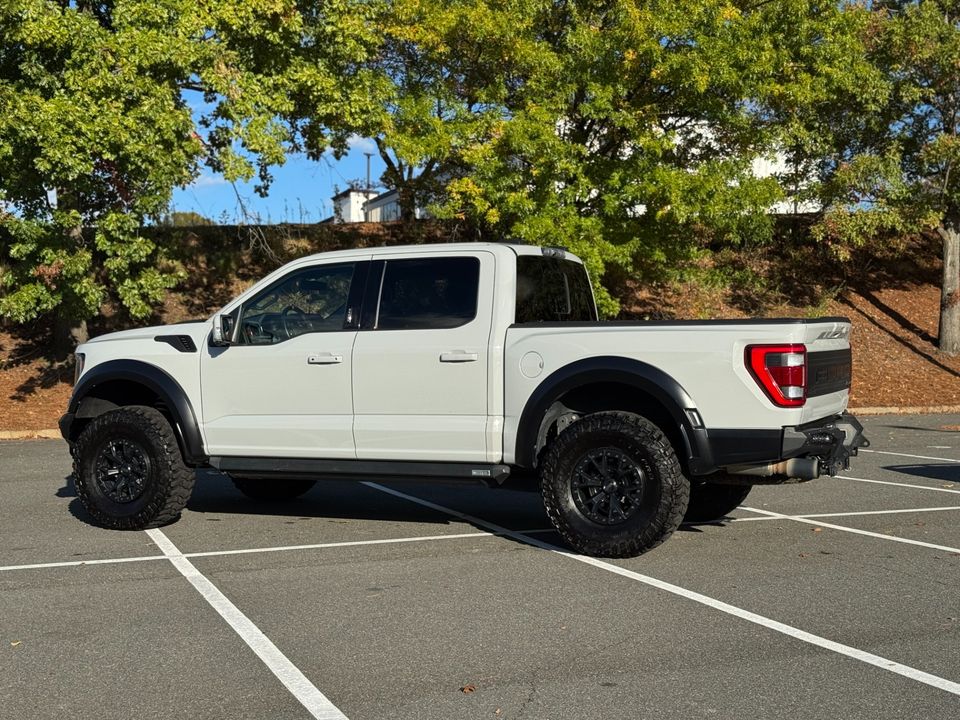 2023 Ford F-150 RAPTOR R