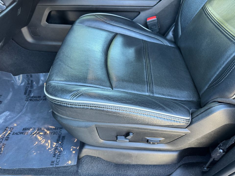 2022 Ram 2500 Limited 4x4 Mega Cab