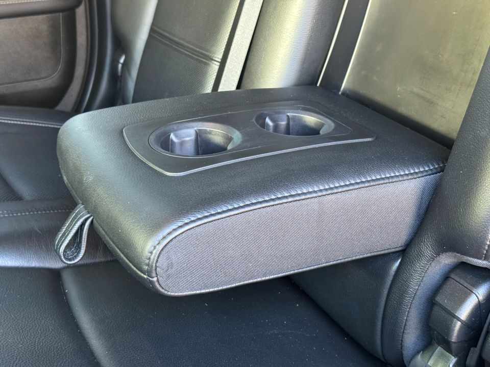 2022 Ram 2500 Limited 4x4 Mega Cab