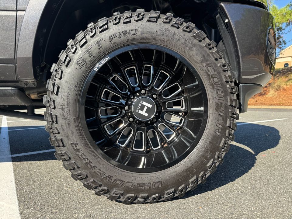 2022 Ram 2500 Limited 4x4 Mega Cab