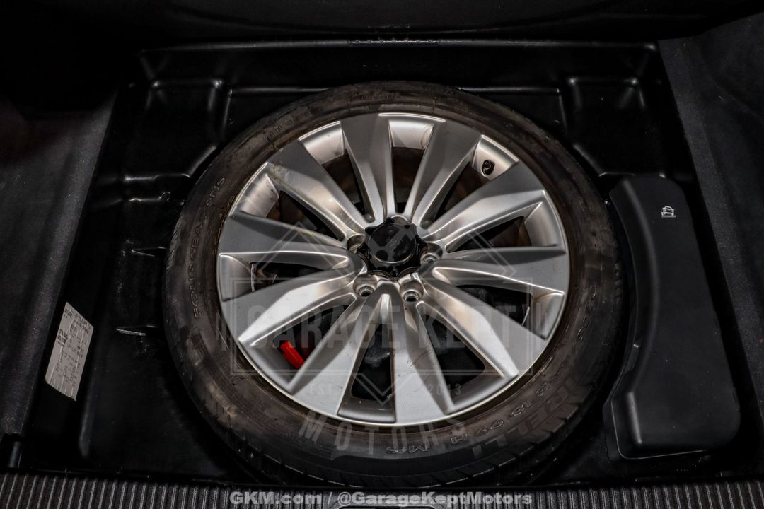 2009 Audi A8 L