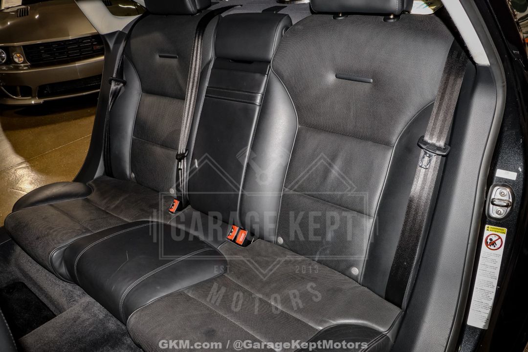 2009 Audi A8 L