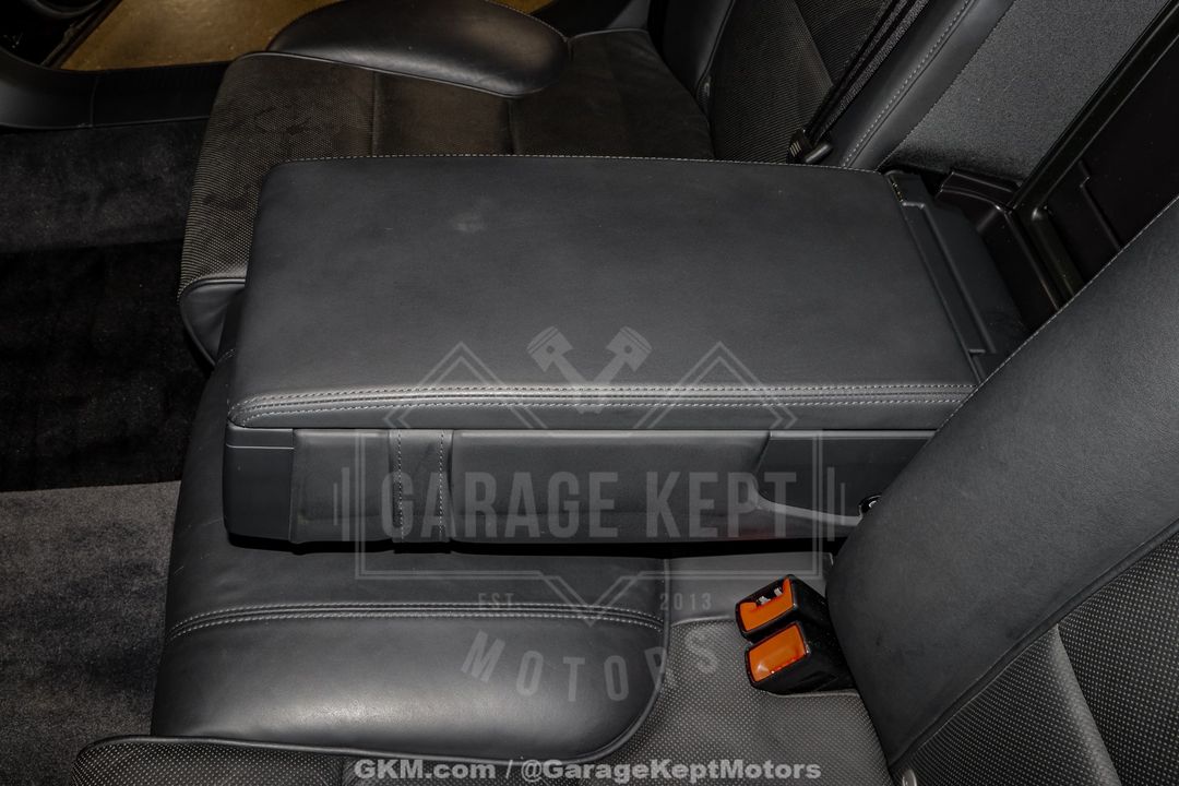 2009 Audi A8 L