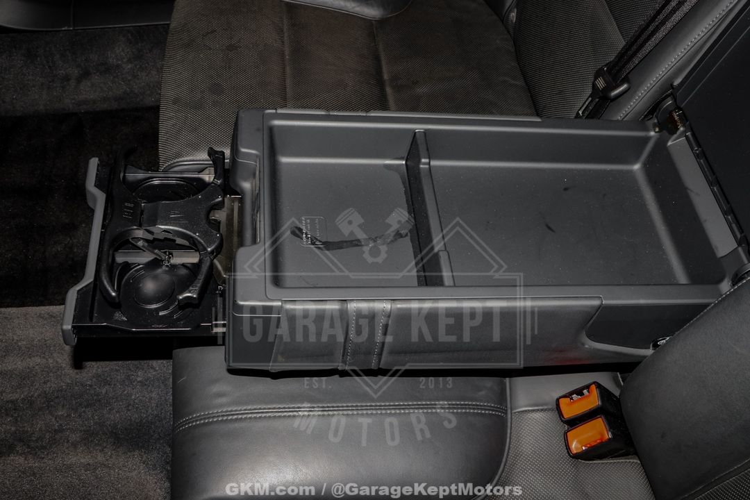 2009 Audi A8 L