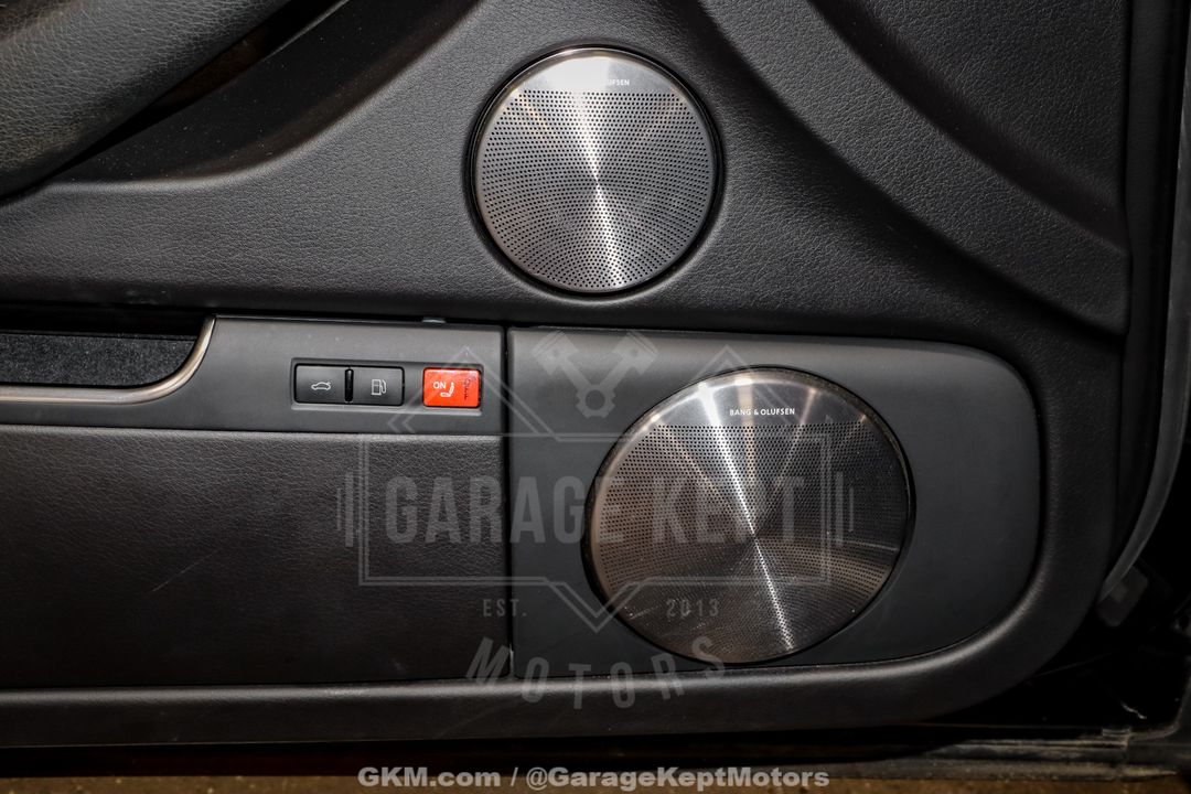 2009 Audi A8 L