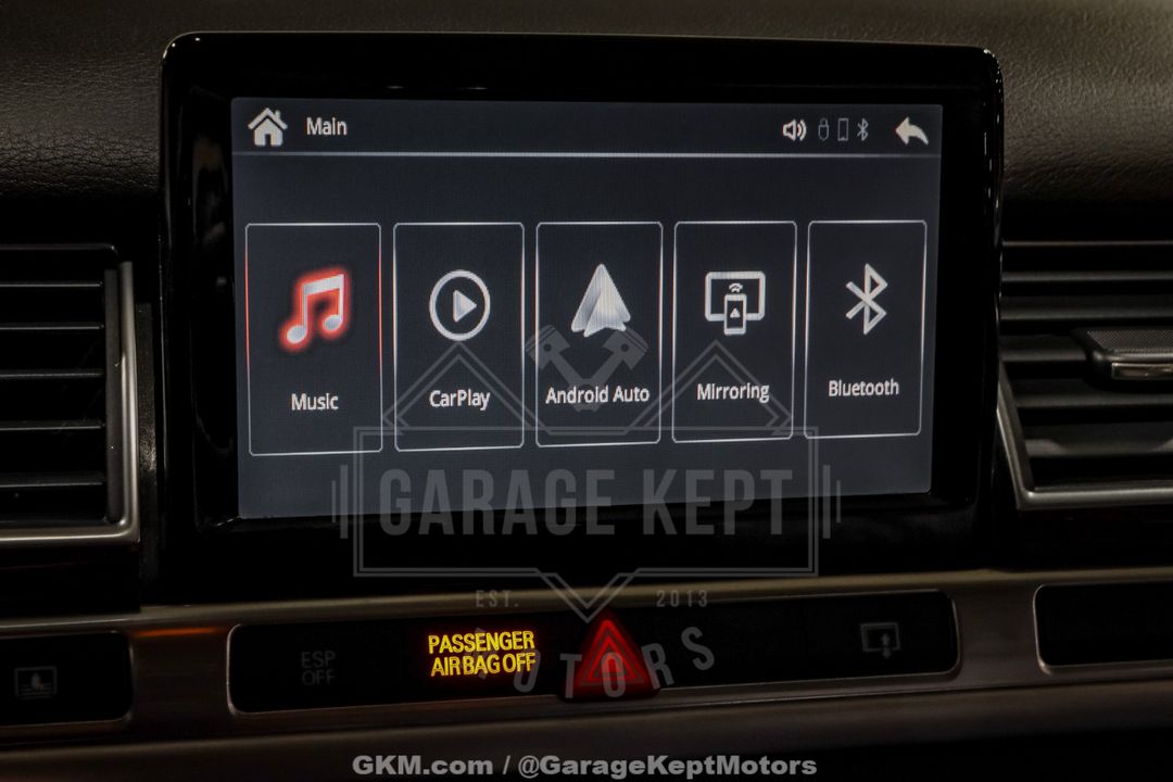 2009 Audi A8 L