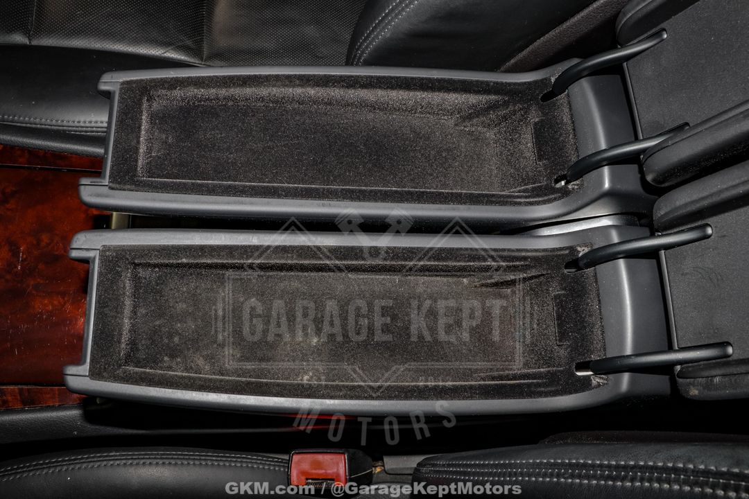 2009 Audi A8 L