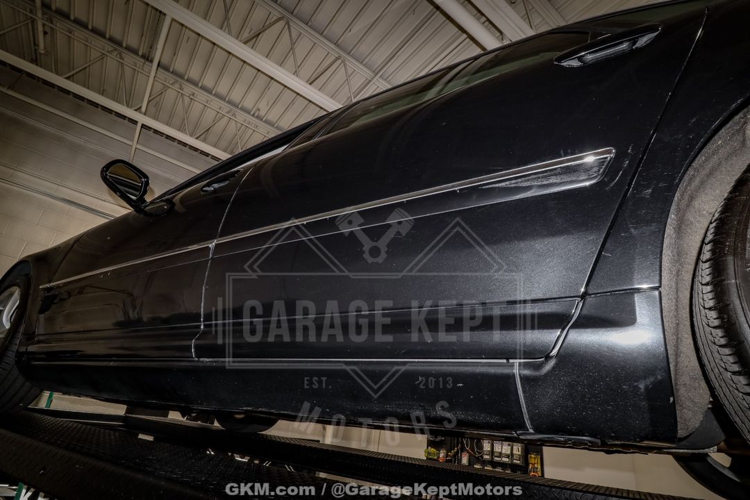 2009 Audi A8 L