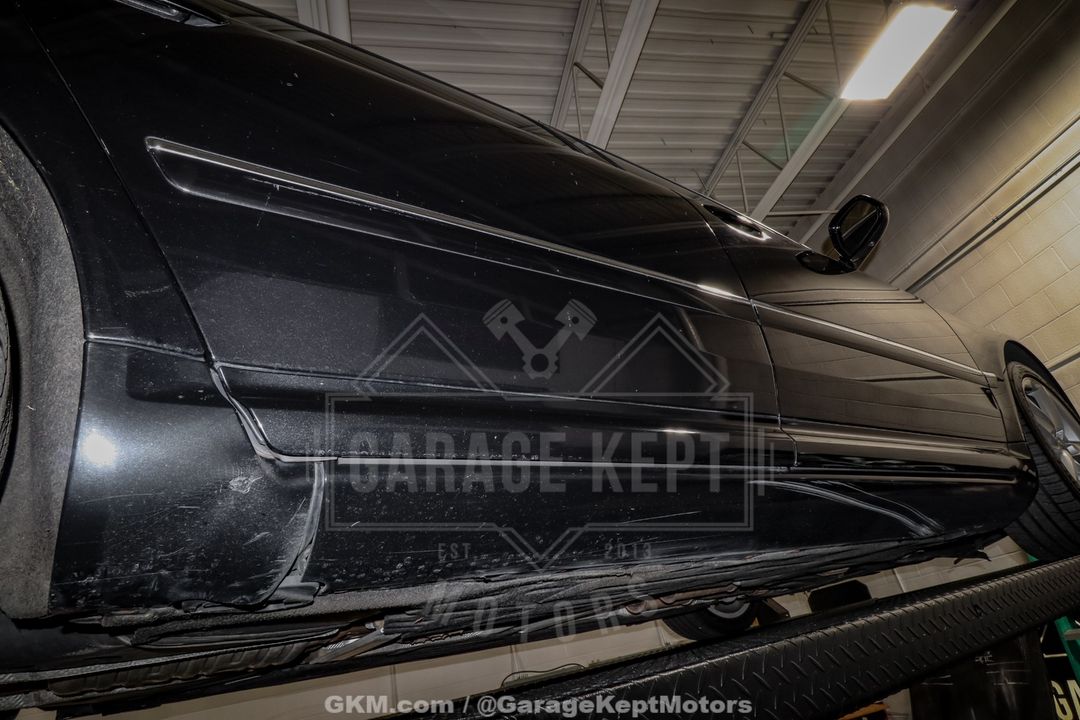 2009 Audi A8 L