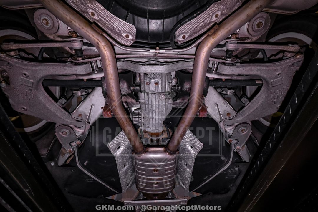 2009 Audi A8 L