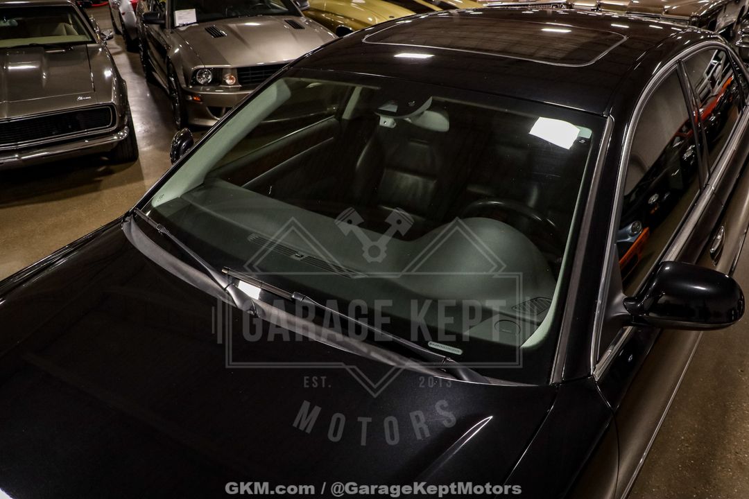 2009 Audi A8 L