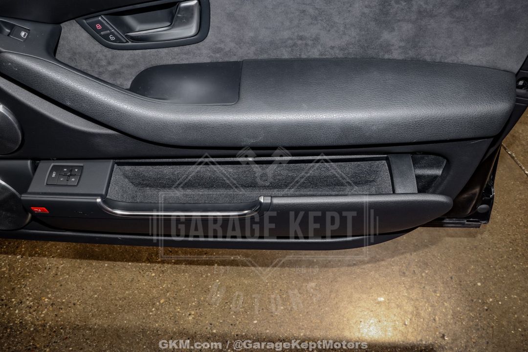 2009 Audi A8 L