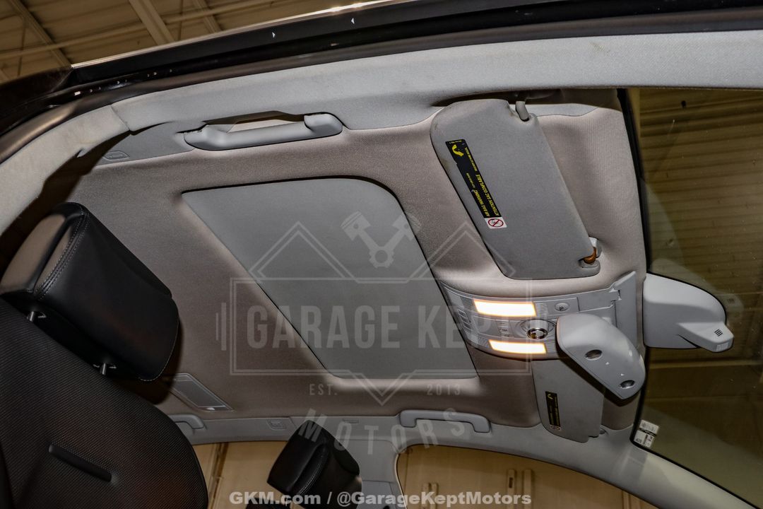 2009 Audi A8 L