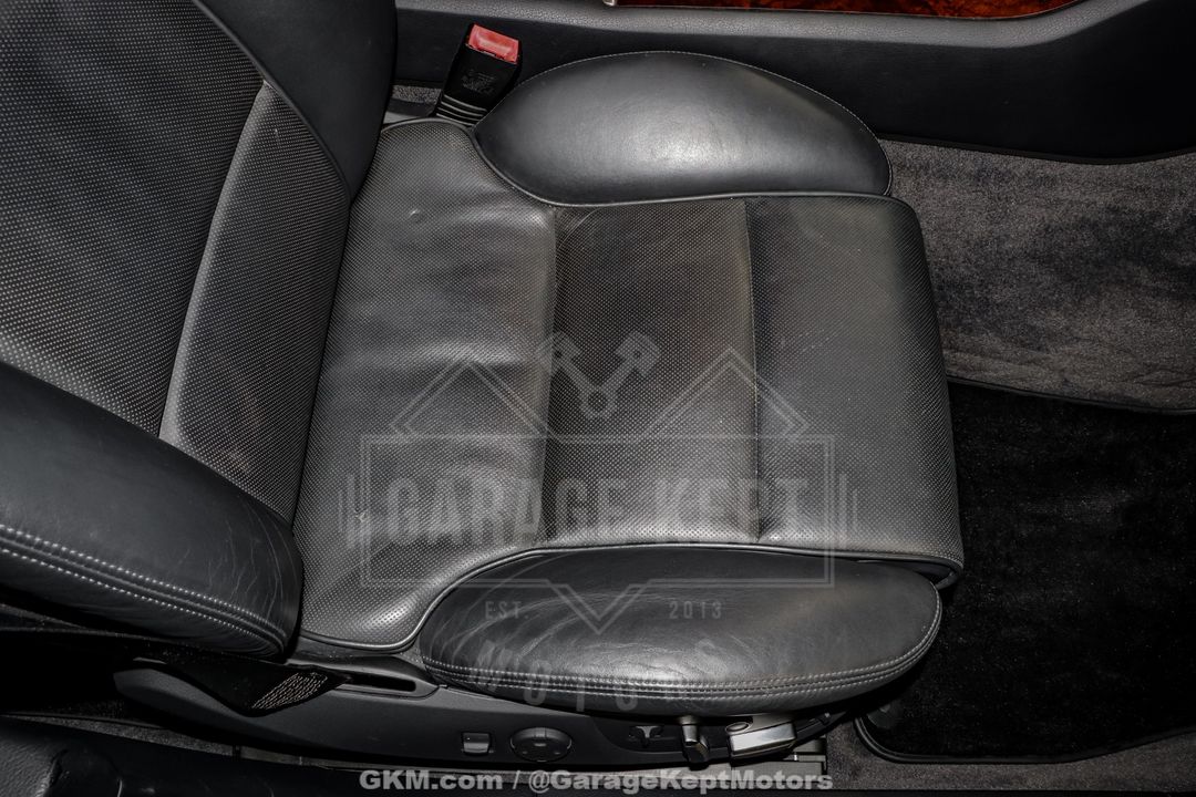 2009 Audi A8 L