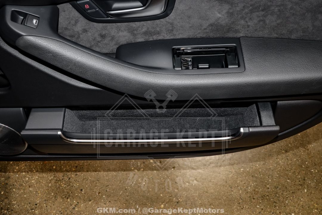 2009 Audi A8 L
