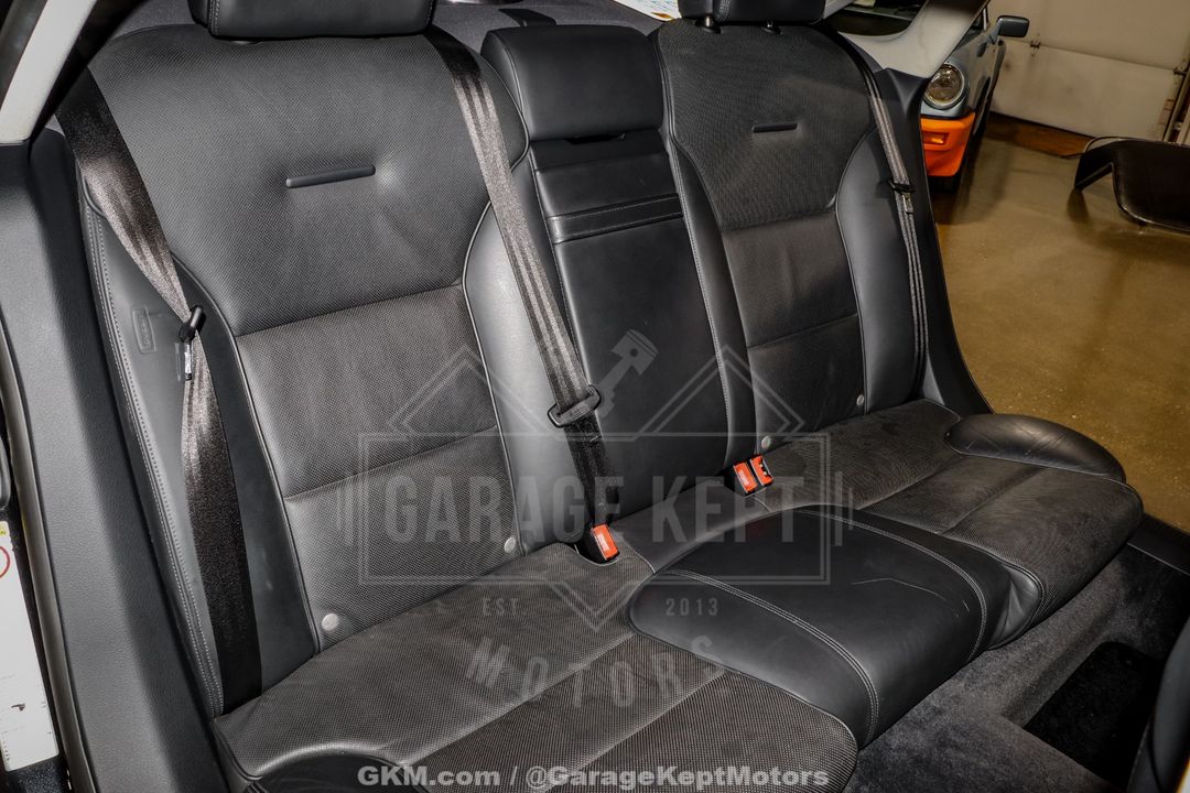 2009 Audi A8 L