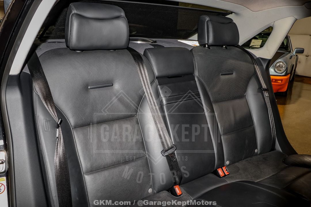 2009 Audi A8 L