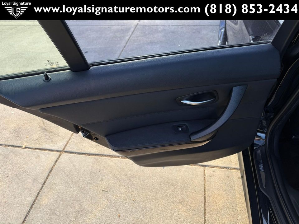 2010 BMW 3 Series