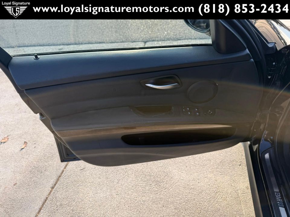 2010 BMW 3 Series