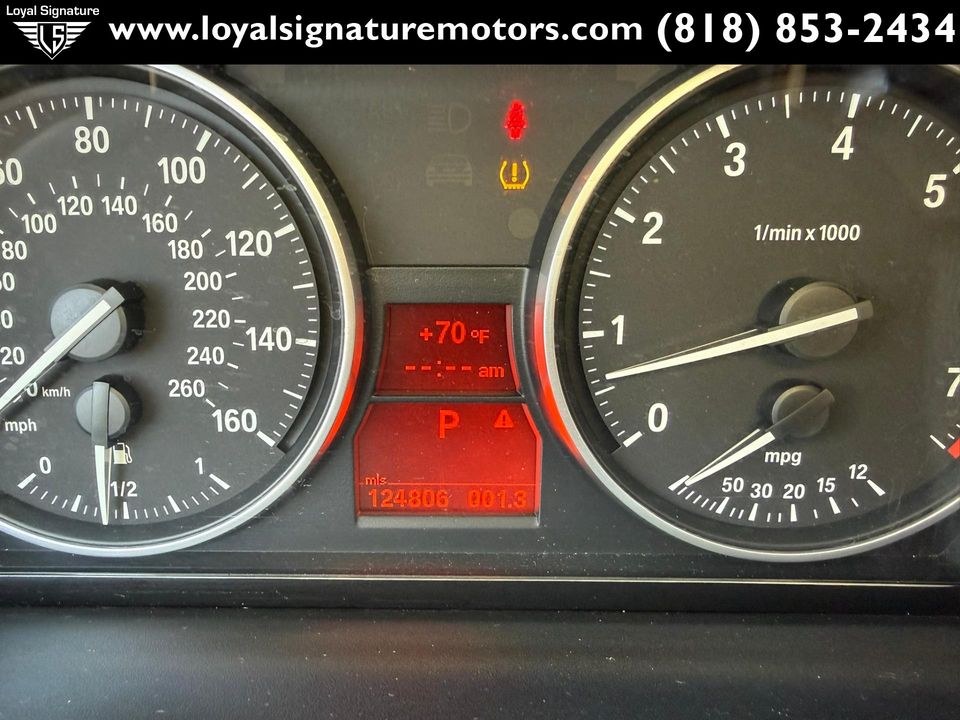 2010 BMW 3 Series